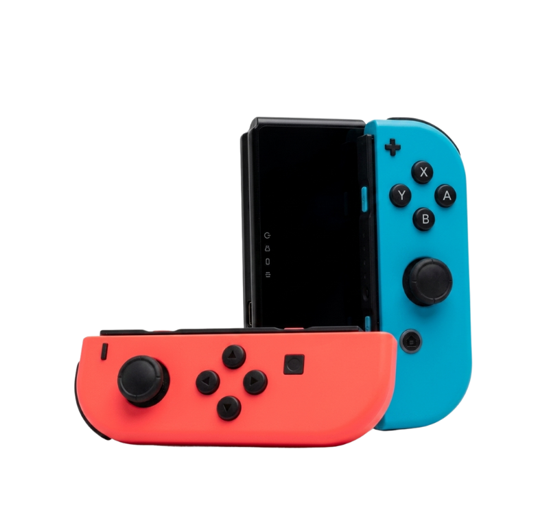 Aolion Knight Wireless Joycon Gamepad Controller Al-J20