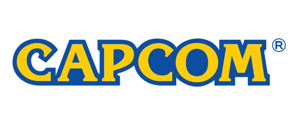 Capcom Logo