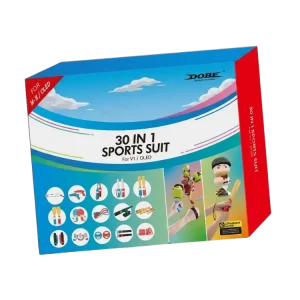 DOBE 30 in 1 Switch Sport Accessories For Nintendo Switch Products