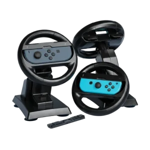 IINE Racing Wheel Set for Nintendo Switch & Nintendo Switch 2 L1198