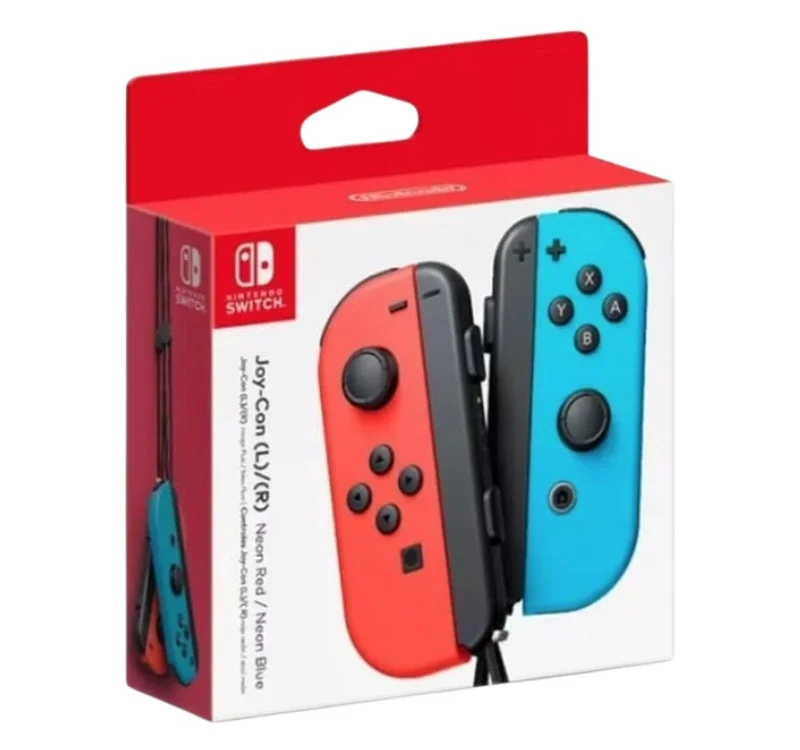 Joy Con Controller Switch - Joycon2 - Image 3
