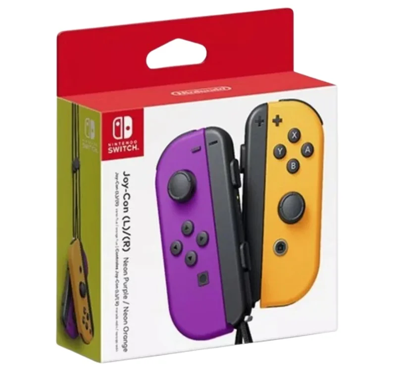 Joy Con Controller Switch - Joycon2 - Image 4