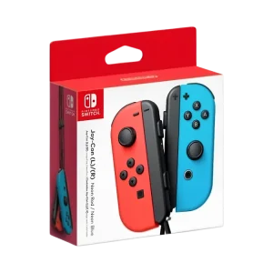 Joy Con Controller Switch - Joycon2