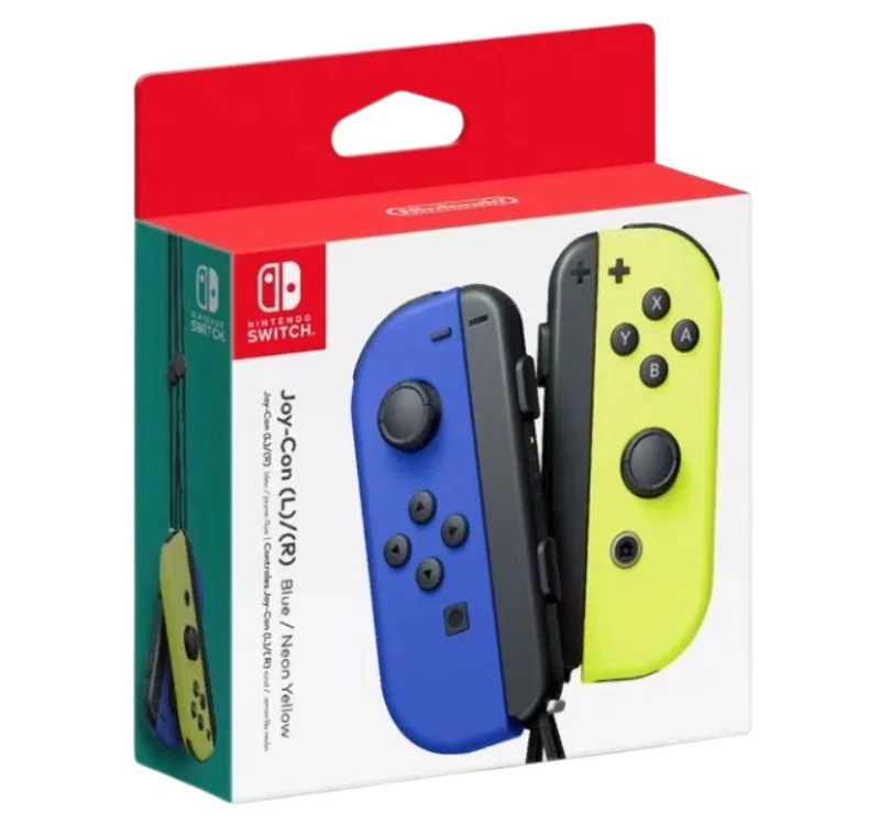 Joy Con Controller Switch - Joycon2 - Image 5