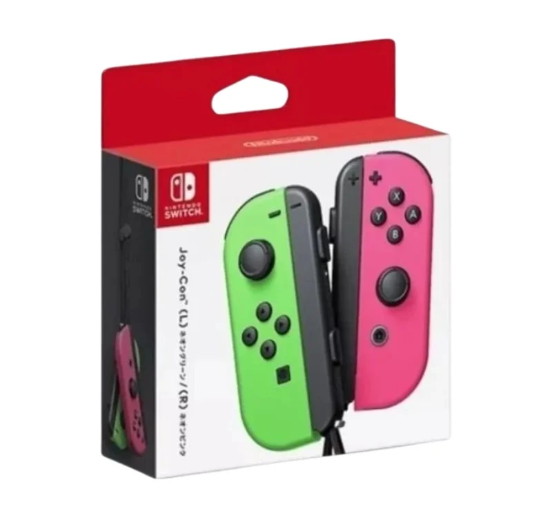 Joy Con Controller Switch - Joycon2 - Image 6