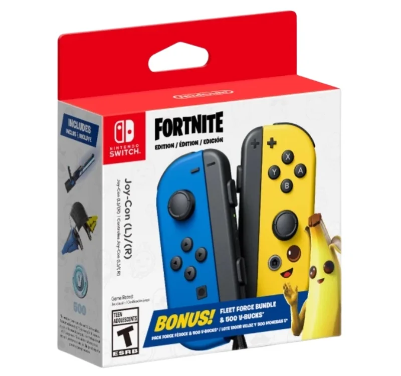 Joy Con Controller Switch - Joycon2 - Image 7