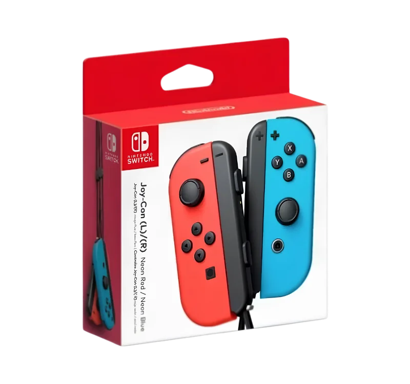 Joy Con Controller Switch - Joycon2
