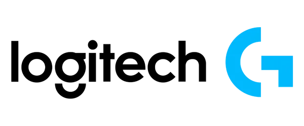 Logitech Logo