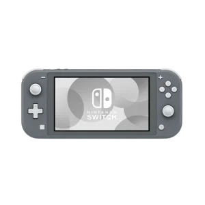 Nintendo Switch Lite (Yellow, Gray, Turquoise & Coral)