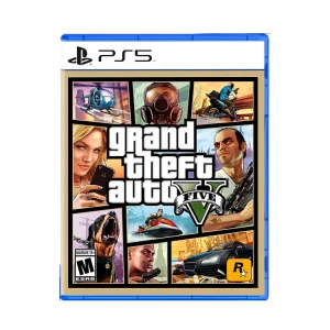 PS5 Grand Theft Auto V Premium Edition