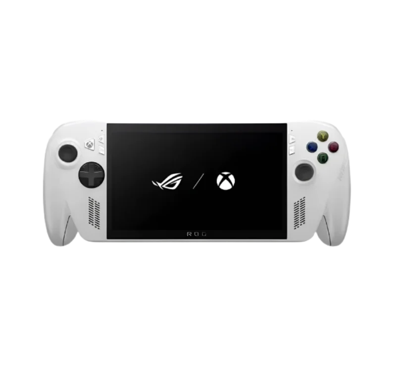 ROG Xbox ALLY Exclusive / ROG Xbox ALLY X Exclusive